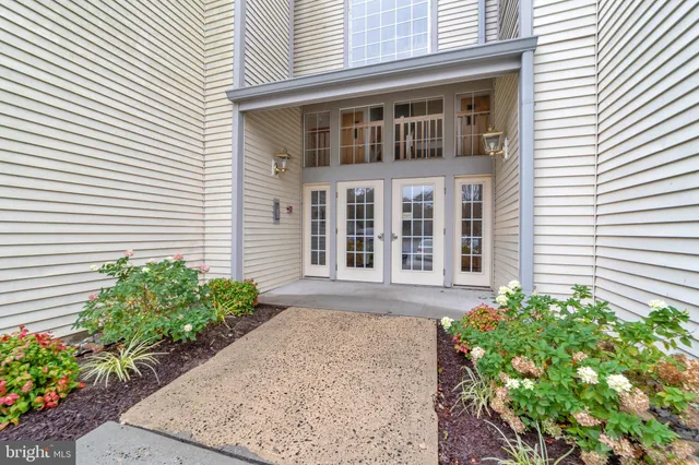 $2,500 | 206 Salem Court, Unit 6, Princeton, NJ 08540