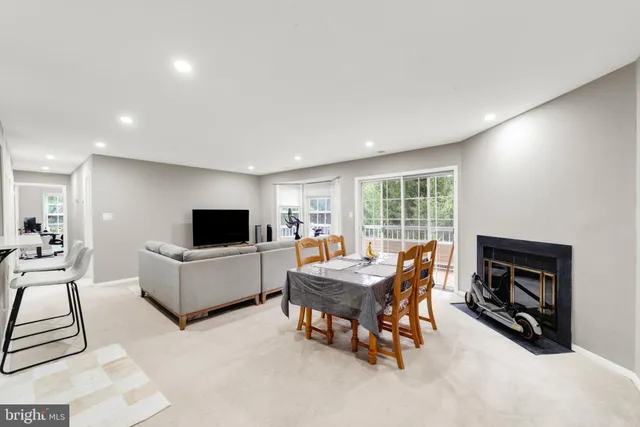 $2,500 | 206 Salem Court, Unit 6, Princeton, NJ 08540