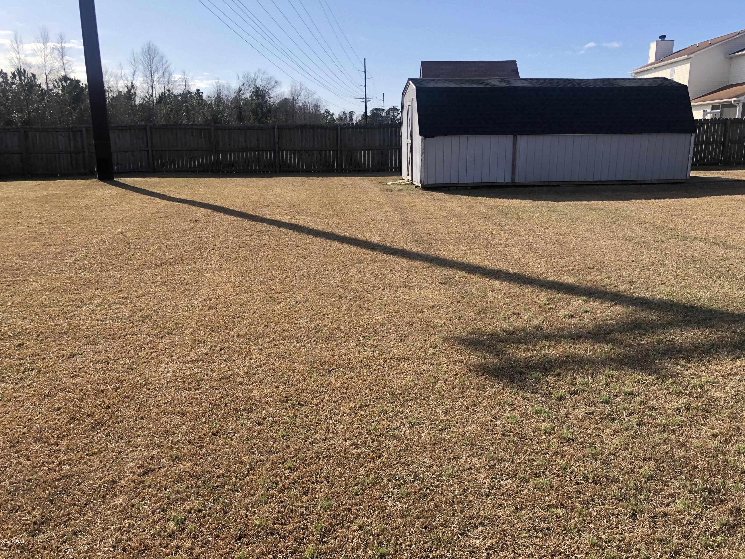 206 Bobwhite Road Hubert, NC 28539 - Photo 21 of 25 IMG-8599