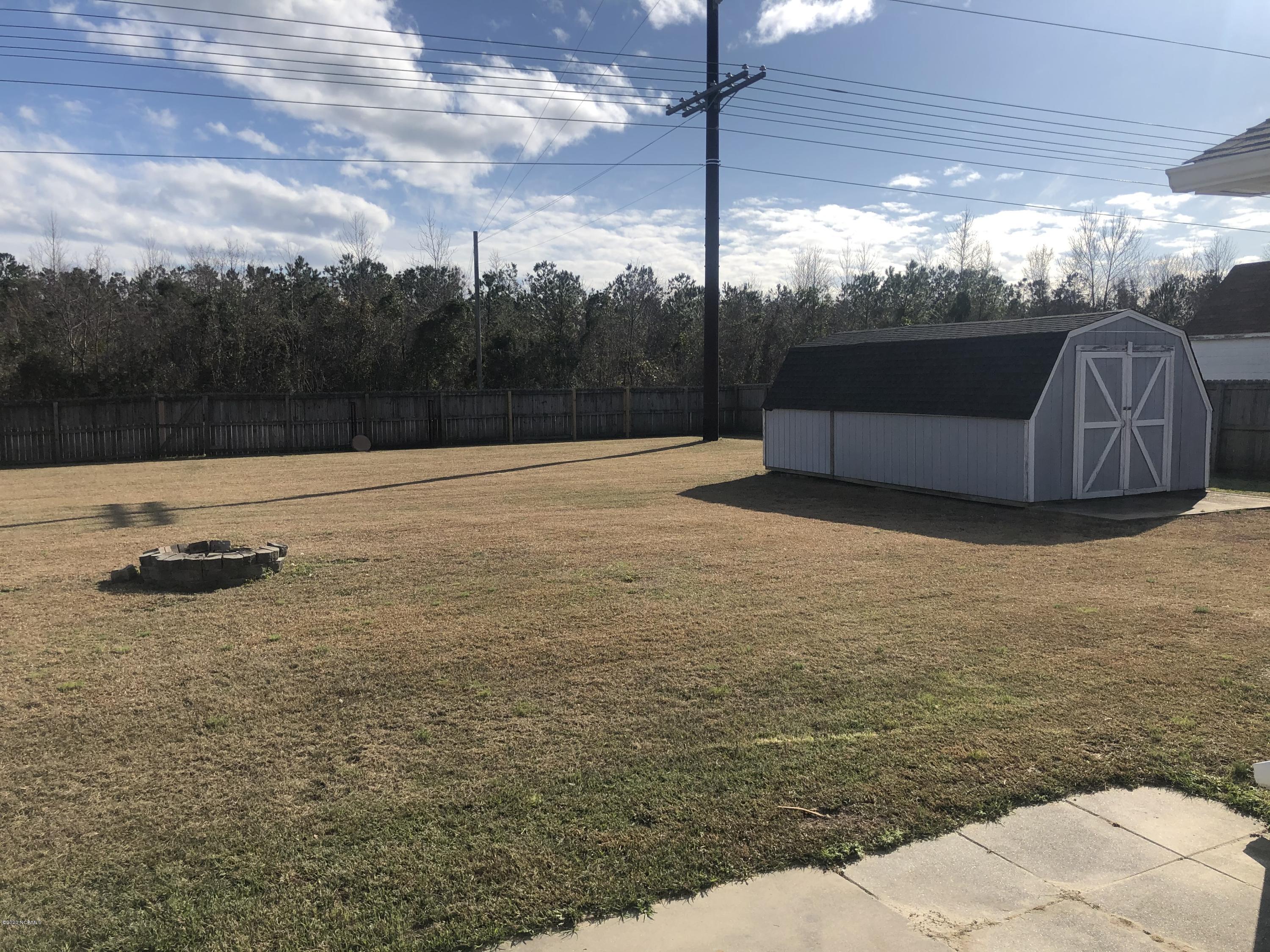 206 Bobwhite Road Hubert, NC 28539 - Photo 23 of 25 IMG-8597