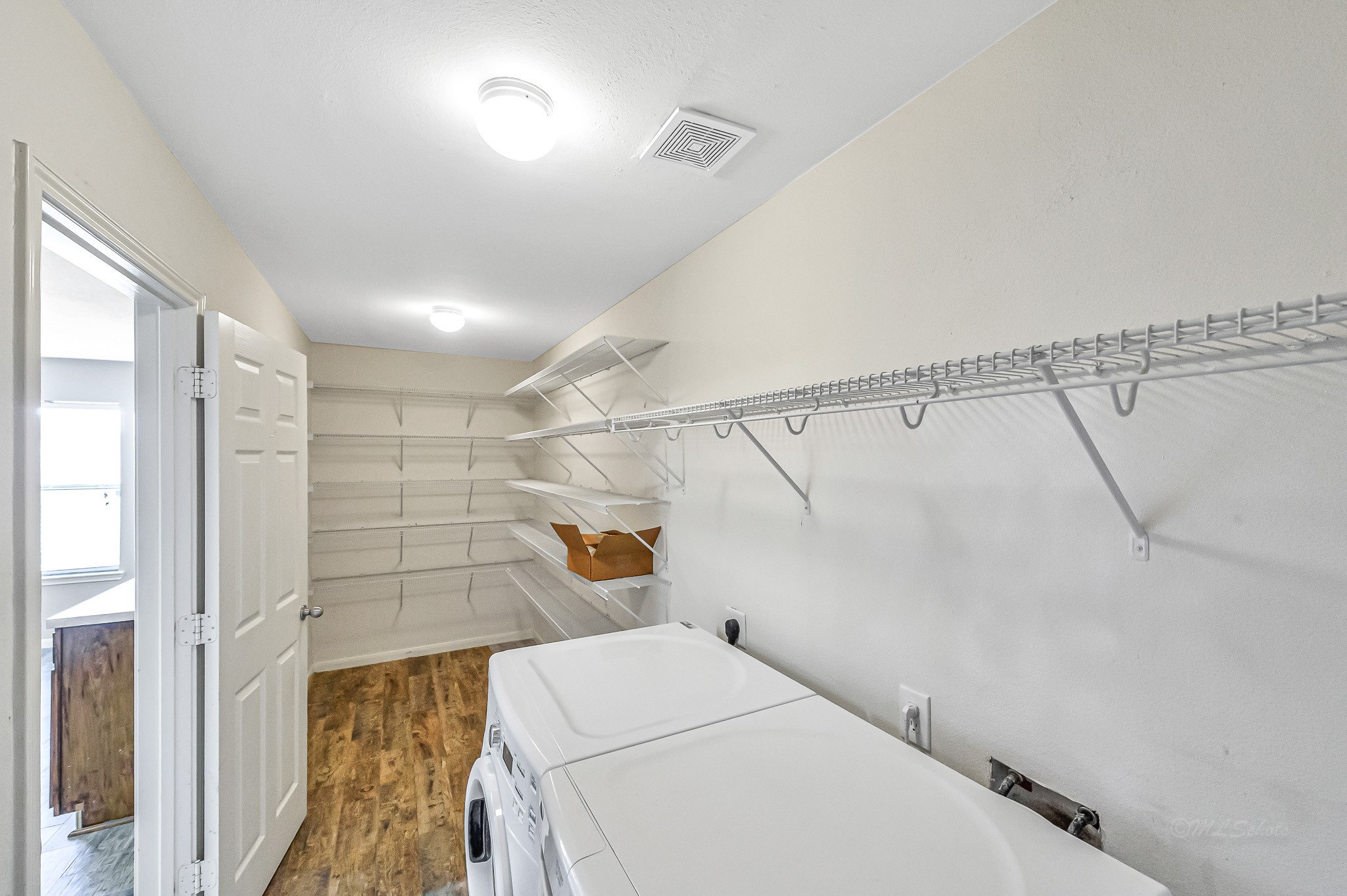 20243 Sunset Ranch Drive Katy, TX 77449 - Photo 14 of 36 a view of a walk in closet