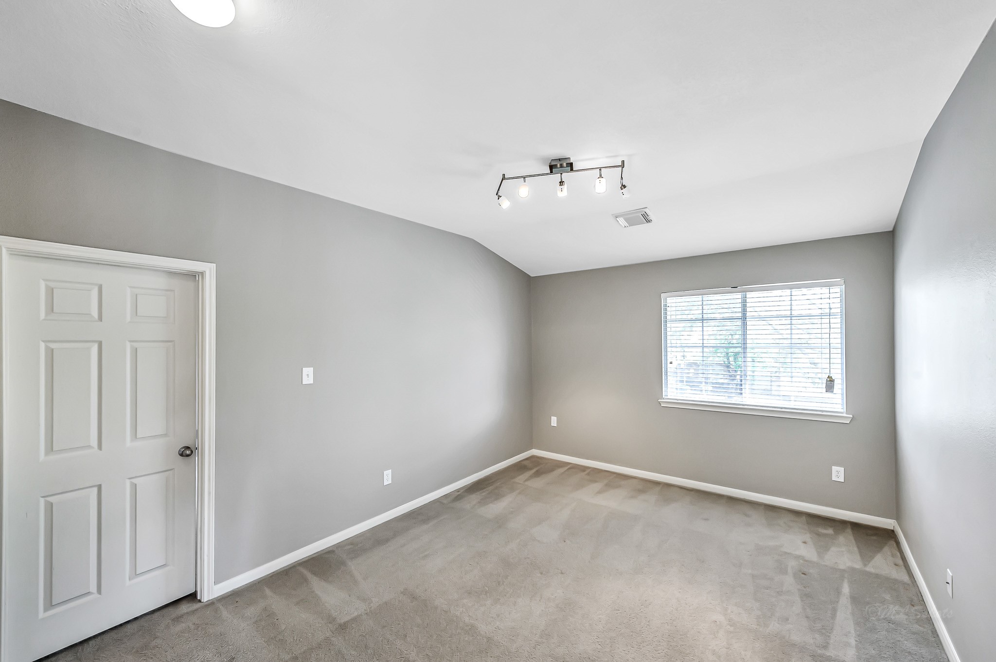 20243 Sunset Ranch Drive Katy, TX 77449 - Photo 20 of 36 a view of an empty room with a window