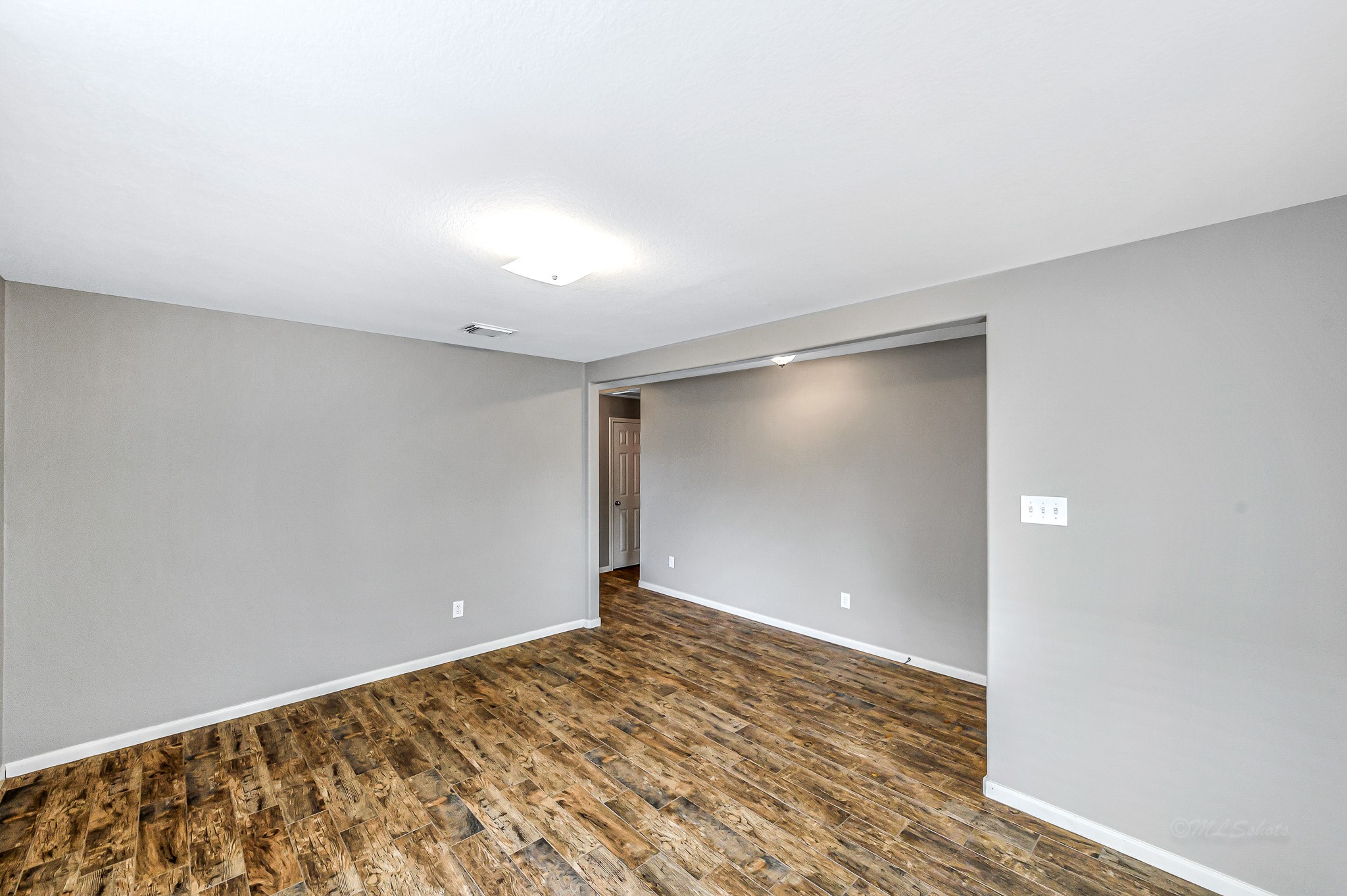 20243 Sunset Ranch Drive Katy, TX 77449 - Photo 7 of 36 a view of an empty room