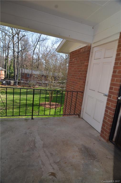 4121 Walker Road, Unit 6 Charlotte, NC 28211 - Photo 11 of 11
