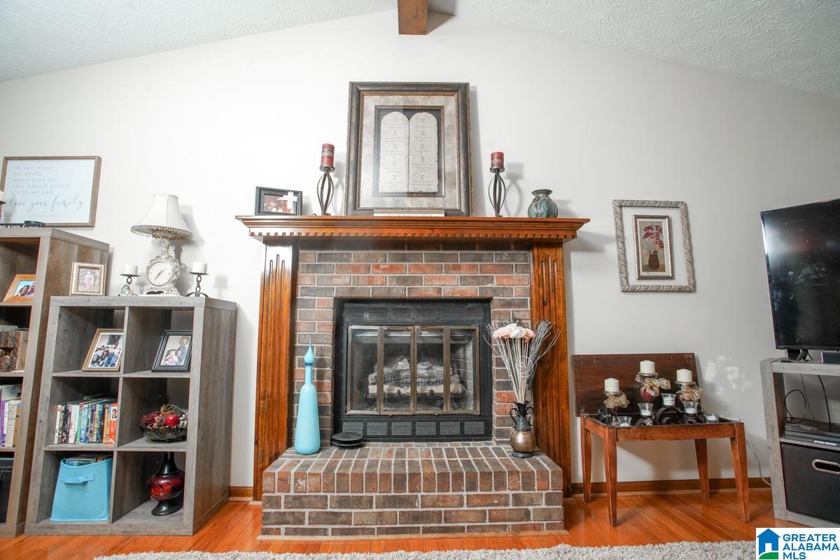 418 Rocky Ridge Road Northeast Jacksonville, AL 36265 - Photo 5 of 32