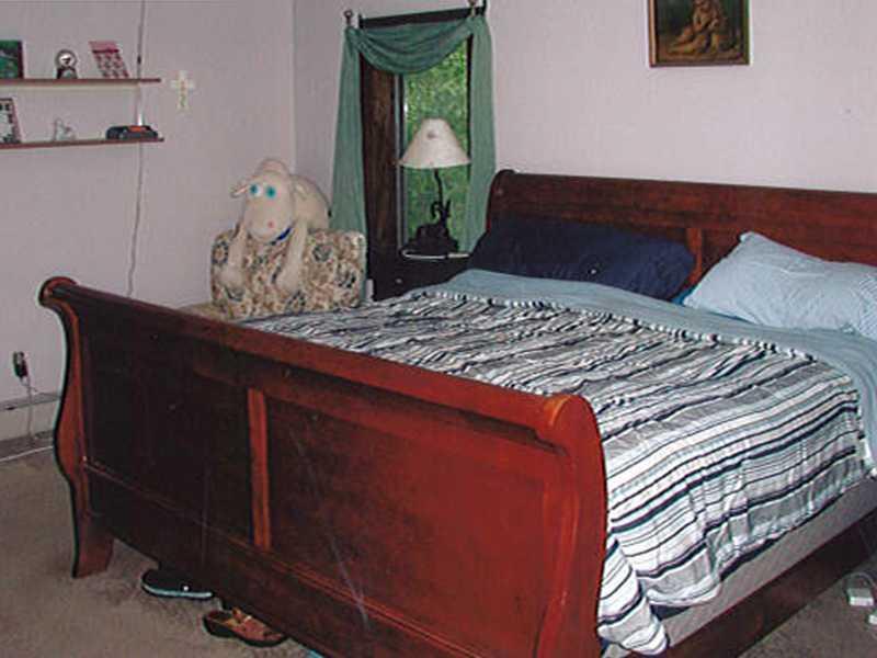 210 Toddy Pond Road Surry, ME 04684 - Photo 7 of 11 Master Bedroom.