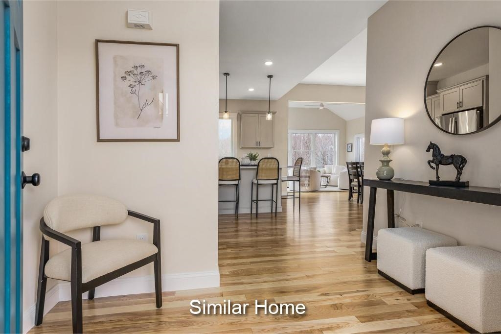Lot 10 Pawtuckaway Ridge, Unit LOT 10 Nottingham, NH 03290 - Photo 2 of 30