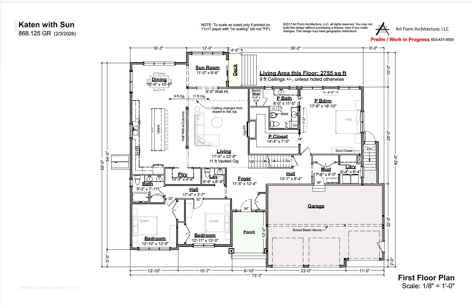 Lot 10 Pawtuckaway Ridge, Unit LOT 10 Nottingham, NH 03290 - Photo 23 of 30