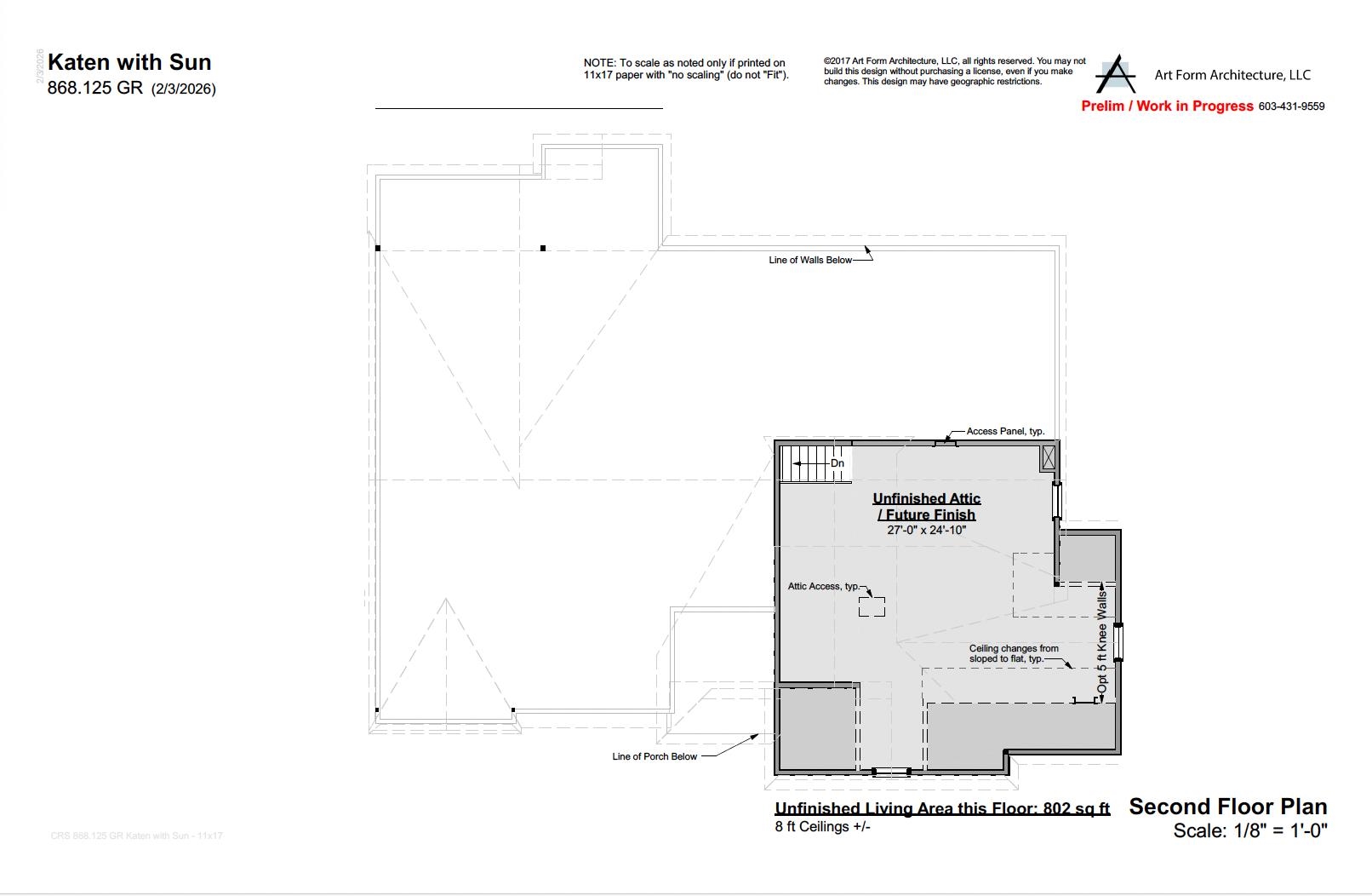 Lot 10 Pawtuckaway Ridge, Unit LOT 10 Nottingham, NH 03290 - Photo 24 of 30