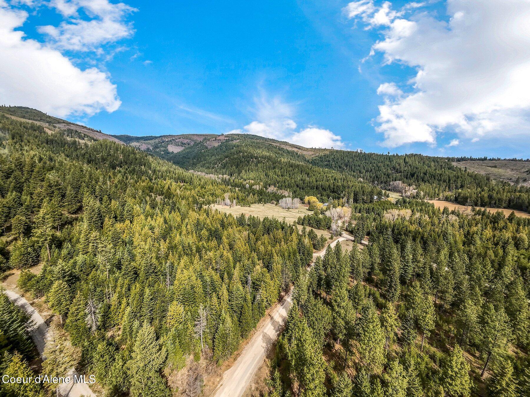 Nna Nna Rustic Way Spirit Lake, ID 83869 - Photo 1 of 1 Main