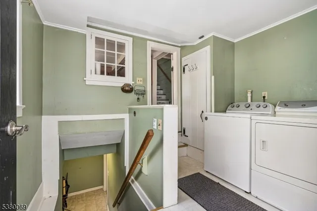 a bathroom with a sink a vanity and a mirror