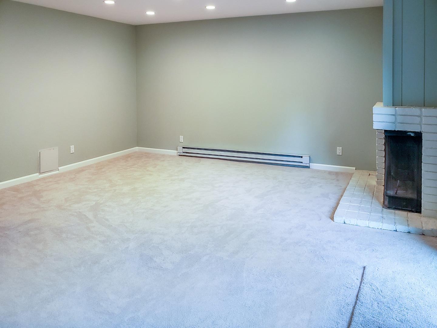 50 East Middlefield Road, Unit 4 Mountain View, CA 94043 - Photo 3 of 12 a view of an empty room
