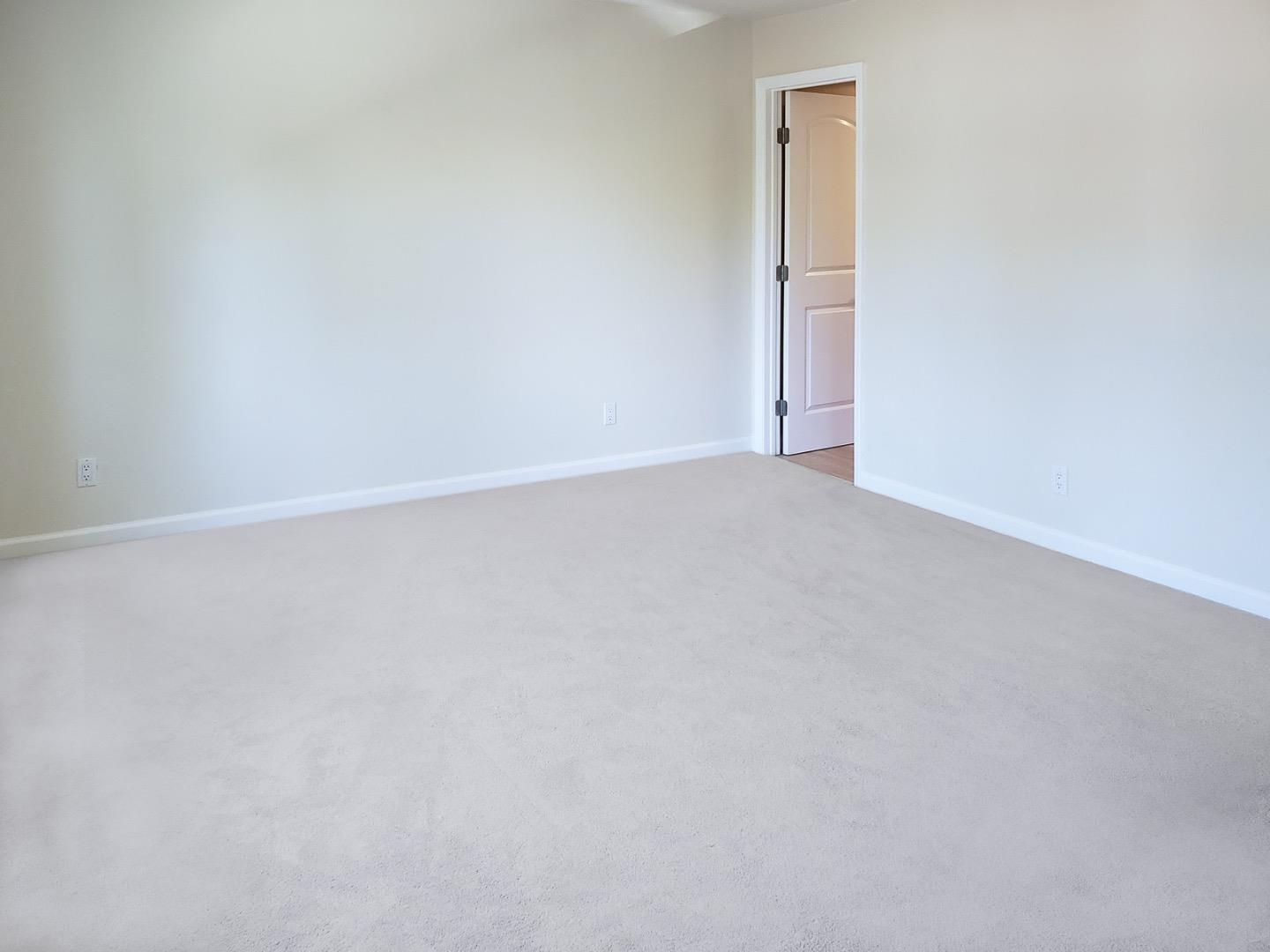 50 East Middlefield Road, Unit 4 Mountain View, CA 94043 - Photo 7 of 12 a view of an empty room