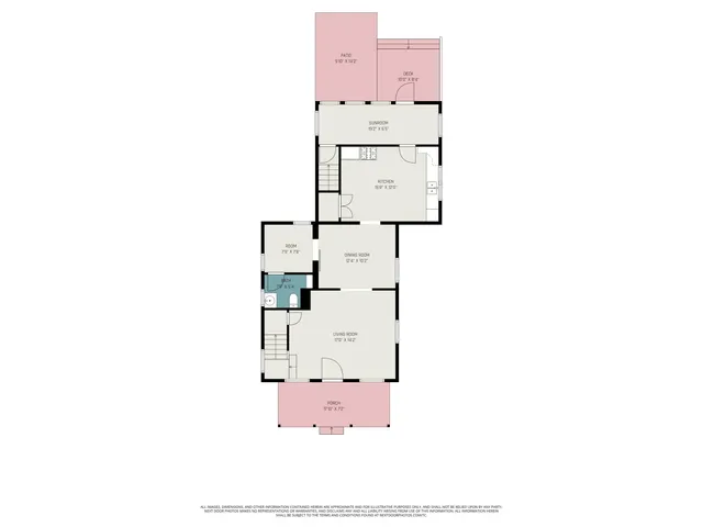 $215,000 | 354 East Allegan Street, Otsego, MI 49078
