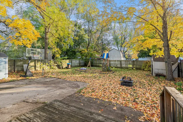 $215,000 | 354 East Allegan Street, Otsego, MI 49078