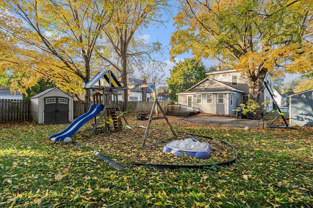 $215,000 | 354 East Allegan Street, Otsego, MI 49078