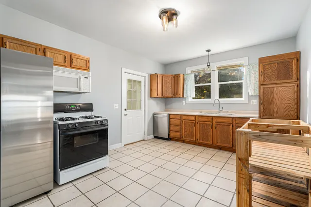 $215,000 | 354 East Allegan Street, Otsego, MI 49078