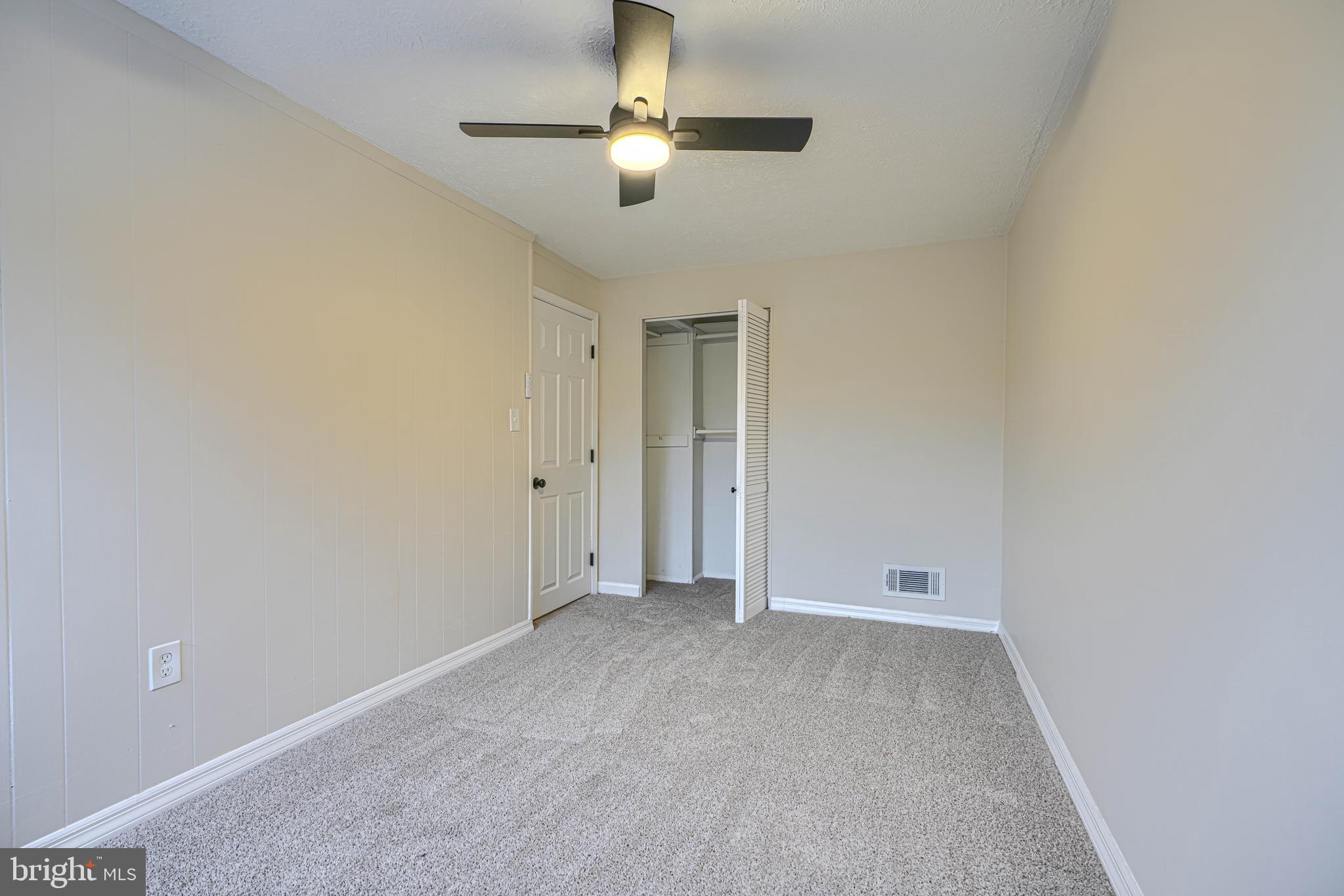 2044 Larkhall Road Dundalk, MD 21222 - Photo 25 of 42 Bedroom 2