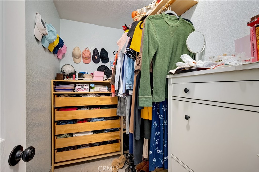 15000 Downey Avenue, Unit 343 Paramount, CA 90723 - Photo 24 of 39 a view of a walk in closet