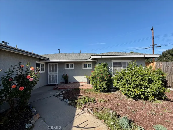 $780,000 | 21301 East Greenhaven Street, Covina, CA 91724