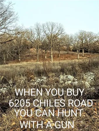 $3,740,000 | 6205 Chiles Road, Blue Springs, MO 64014