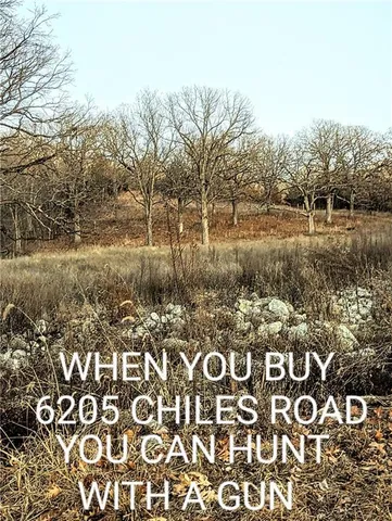 $3,740,000 | 6205 Chiles Road, Blue Springs, MO 64014