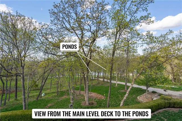 $3,740,000 | 6205 Chiles Road, Blue Springs, MO 64014