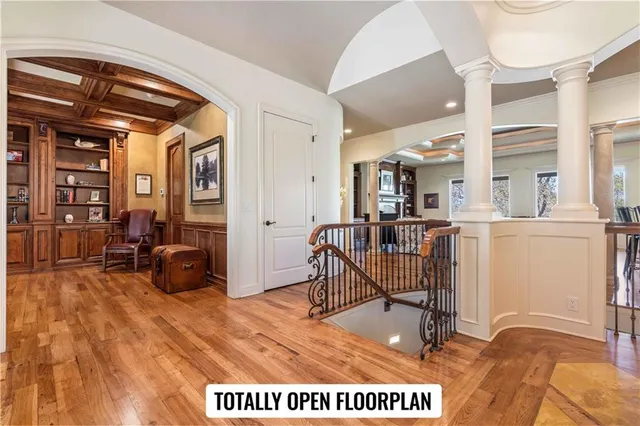 $3,740,000 | 6205 Chiles Road, Blue Springs, MO 64014