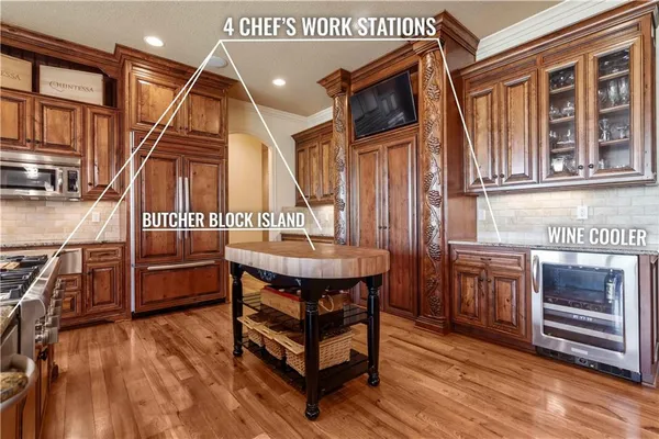 $3,740,000 | 6205 Chiles Road, Blue Springs, MO 64014