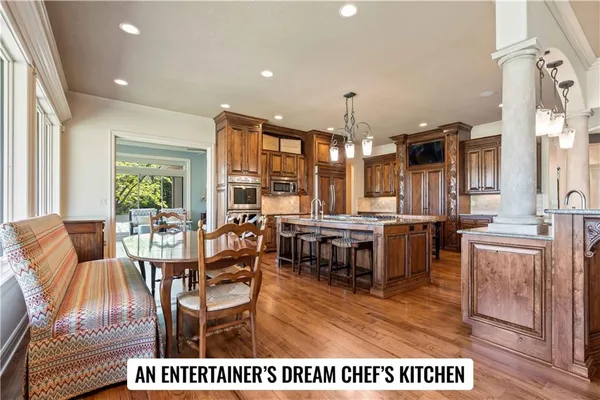 $3,740,000 | 6205 Chiles Road, Blue Springs, MO 64014