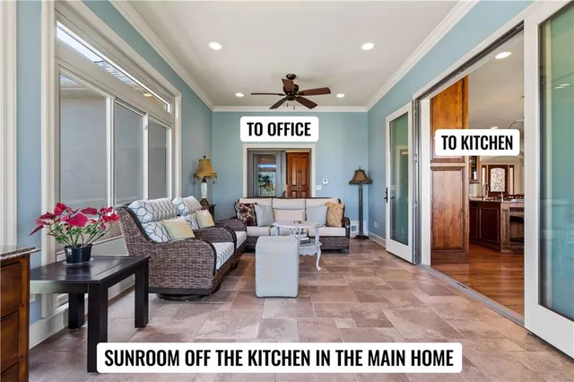 $3,740,000 | 6205 Chiles Road, Blue Springs, MO 64014