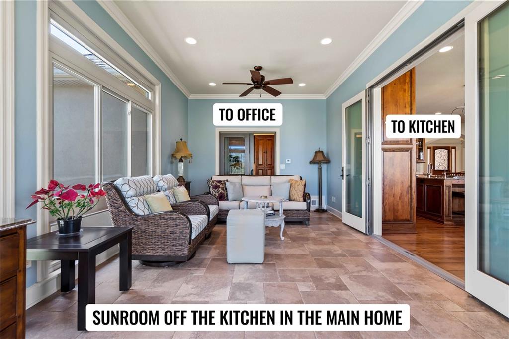 6205 Chiles Road Blue Springs, MO 64014 - Photo 24 of 48