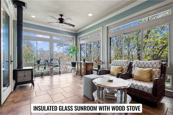$3,740,000 | 6205 Chiles Road, Blue Springs, MO 64014