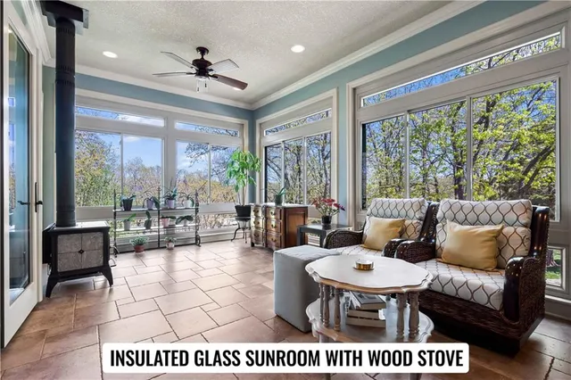 $3,740,000 | 6205 Chiles Road, Blue Springs, MO 64014