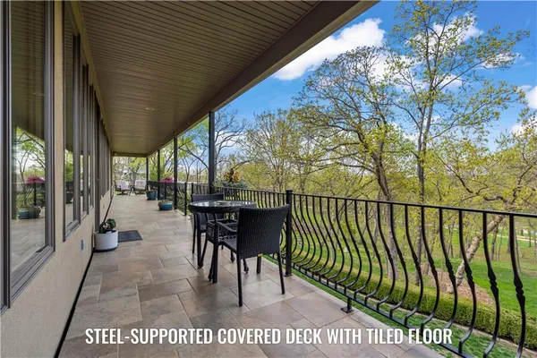 $3,740,000 | 6205 Chiles Road, Blue Springs, MO 64014