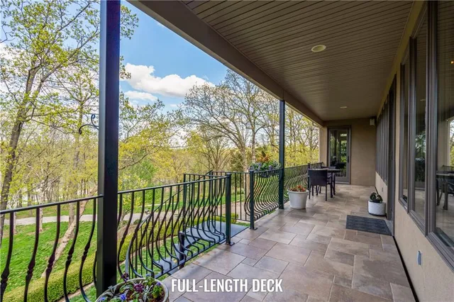 $3,740,000 | 6205 Chiles Road, Blue Springs, MO 64014