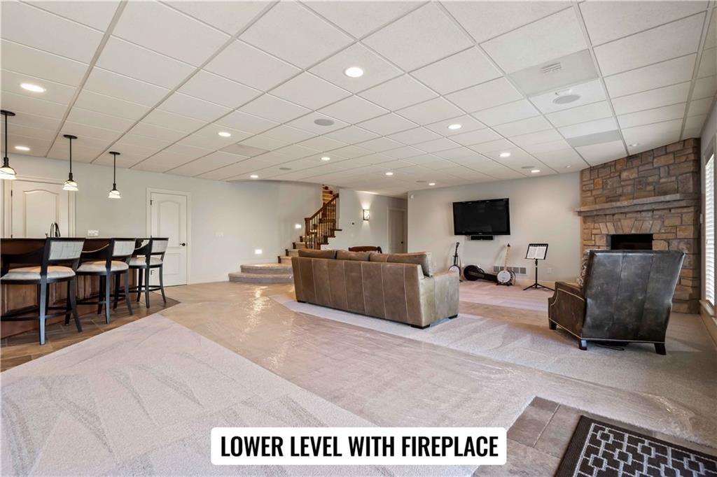 6205 Chiles Road Blue Springs, MO 64014 - Photo 29 of 48