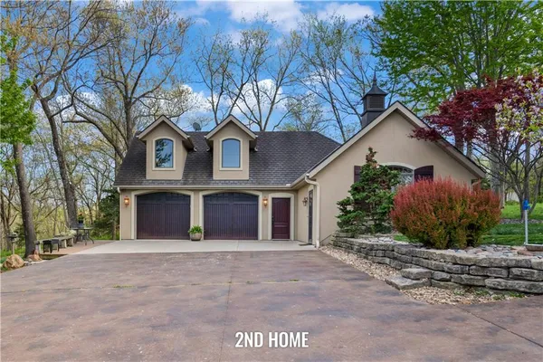 $3,740,000 | 6205 Chiles Road, Blue Springs, MO 64014