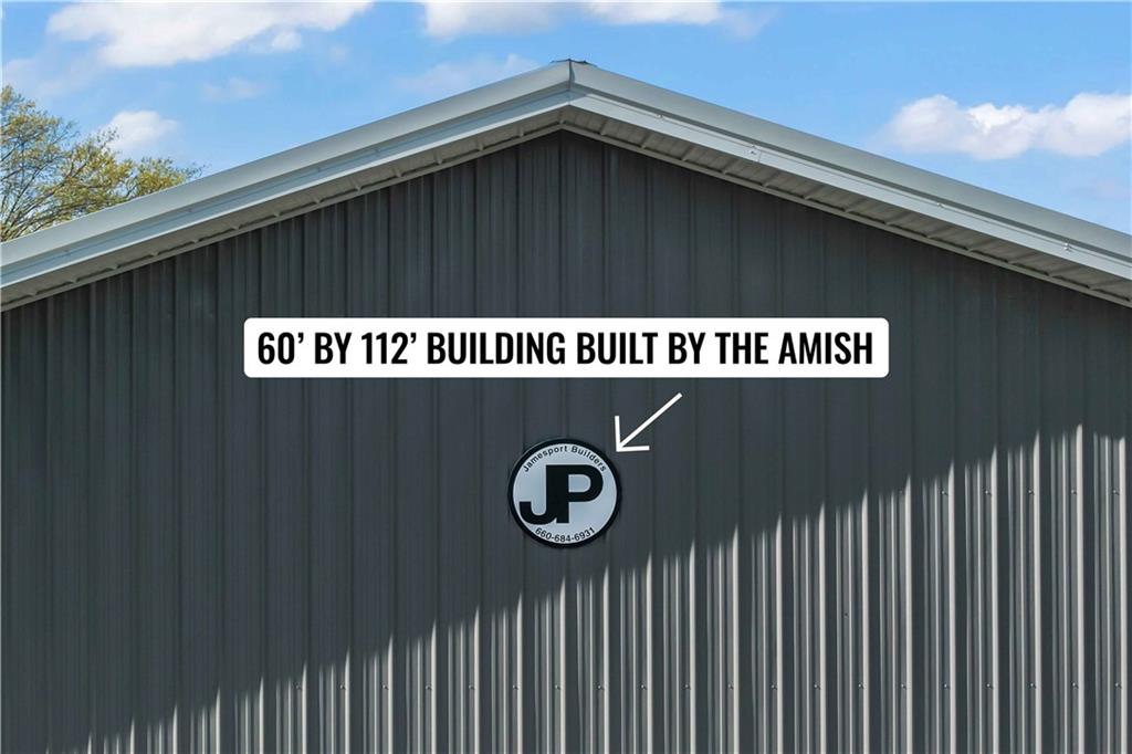 6205 Chiles Road Blue Springs, MO 64014 - Photo 35 of 48