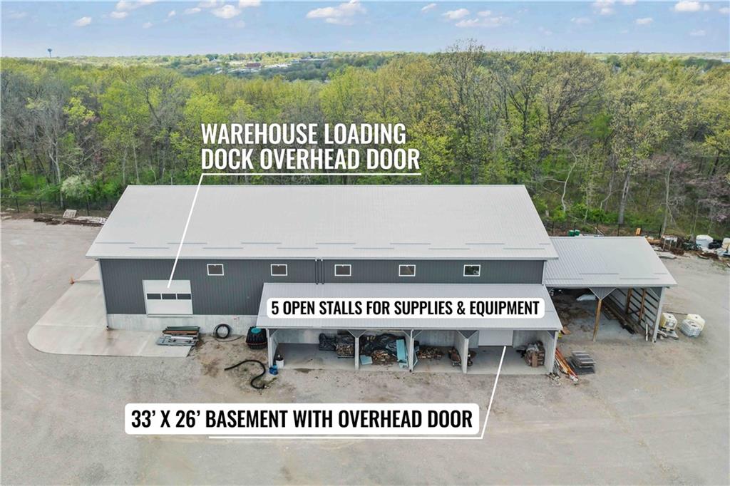 6205 Chiles Road Blue Springs, MO 64014 - Photo 38 of 48