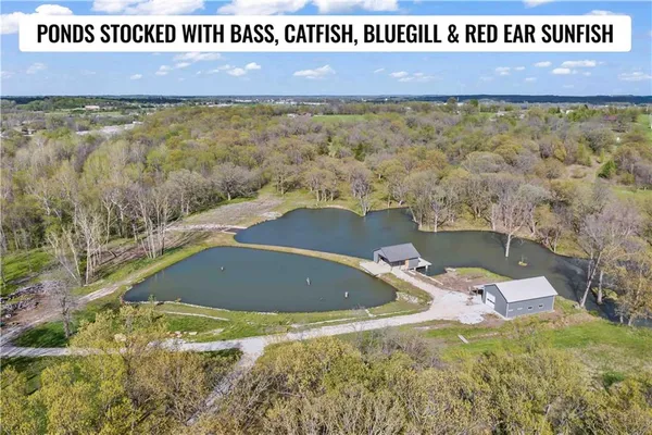 $3,740,000 | 6205 Chiles Road, Blue Springs, MO 64014