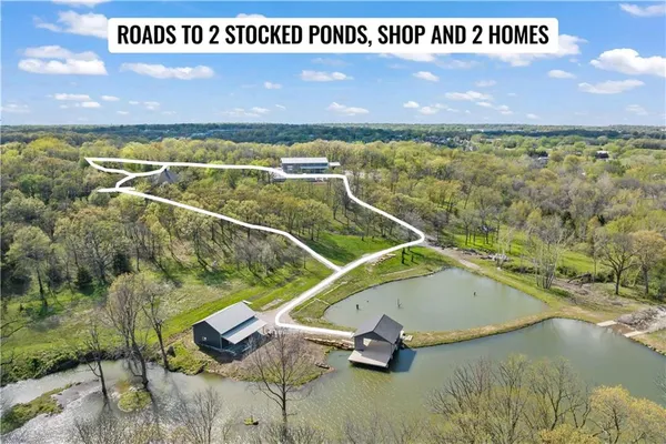 $3,740,000 | 6205 Chiles Road, Blue Springs, MO 64014