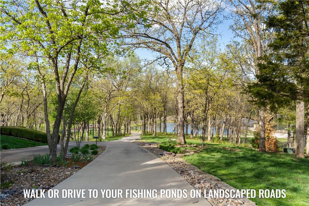 6205 Chiles Road Blue Springs, MO 64014 - Photo 45 of 48