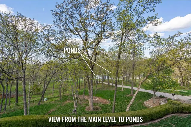 $3,740,000 | 6205 Chiles Road, Blue Springs, MO 64014