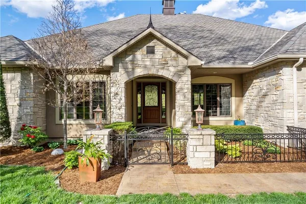 $3,740,000 | 6205 Chiles Road, Blue Springs, MO 64014