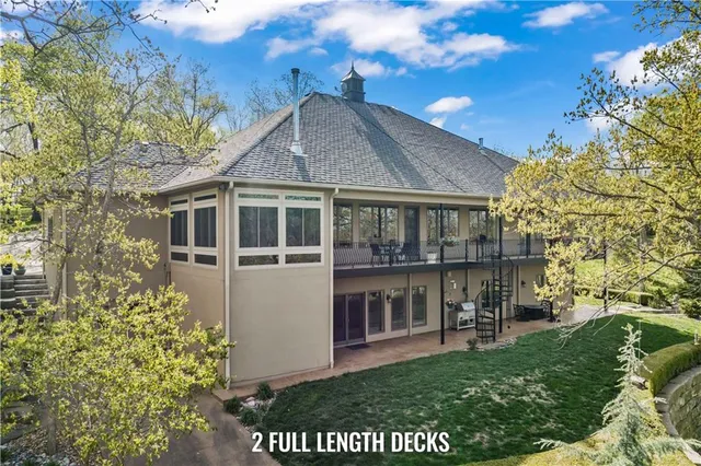 $3,740,000 | 6205 Chiles Road, Blue Springs, MO 64014