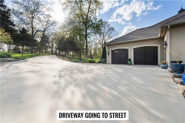$3,740,000 | 6205 Chiles Road, Blue Springs, MO 64014
