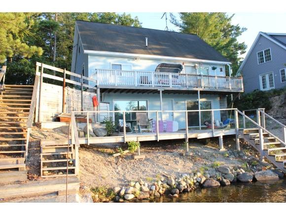 176 Pine Island Road Wakefield, NH 03830 - Photo 1 of 1