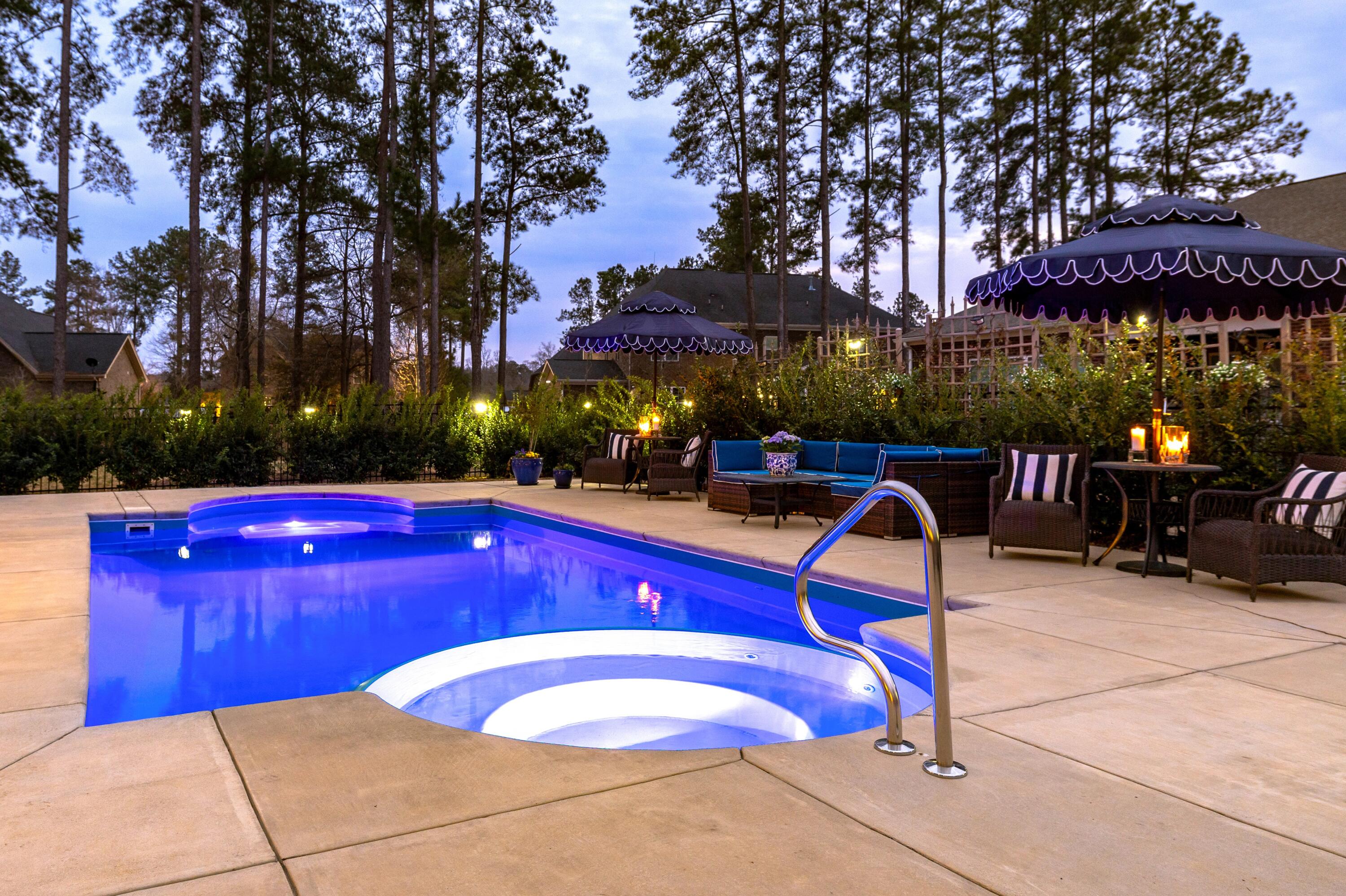 2320 Topsail Drive Sumter, SC 29150 - Photo 5 of 90