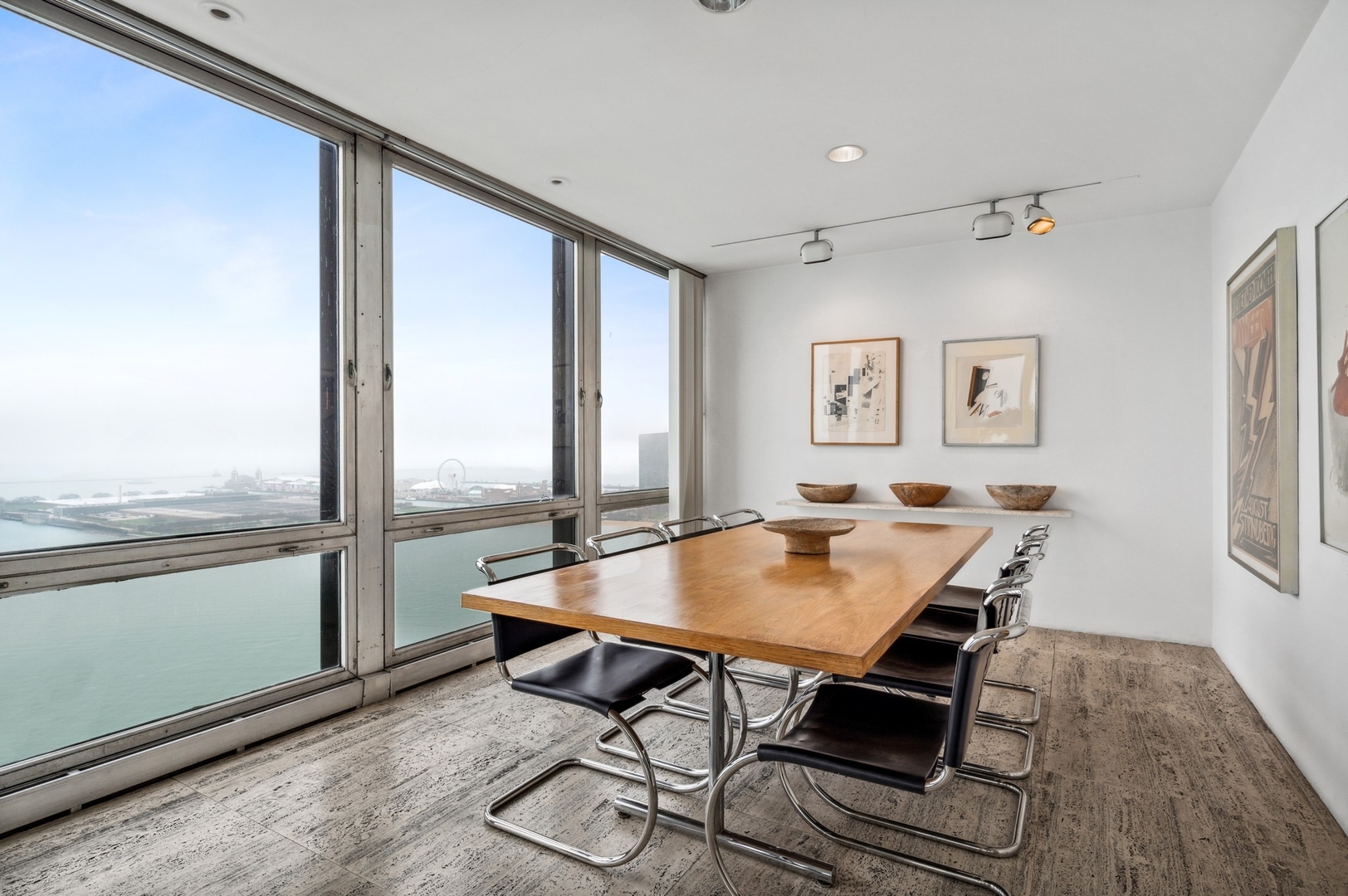 860 Lake Shore Drive Trust
